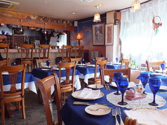 Restaurant La Fete レストラン ラ フェットのコース写真