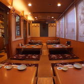 setting photo