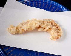 天ぷら晩翠コース