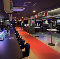 POOL SEPT プールセプト 心斎橋の写真