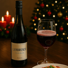 Bistro ぐるうむのコース写真