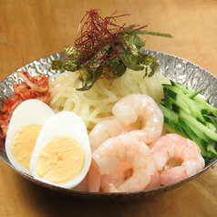 冷麺