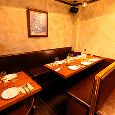 スペイン酒場 ビノ 吉祥寺店の特集写真