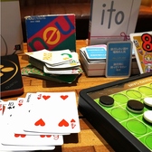 中目卓球ラウンジ 札幌分室の雰囲気3