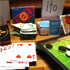 中目卓球ラウンジ 札幌分室の雰囲気3