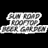 SUN ROAD ROOFTOP BEER GARDENのロゴ