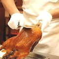 料理メニュー写真&nbsp;北京ダック/特産北京ダック（数量限定）/その他