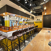 PERFECT BEER KITCHEN パーフェクトビアキッチン 渋谷の写真