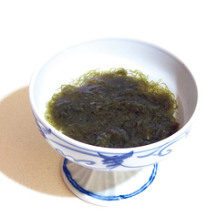 もずく酢
