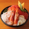 海鮮丼五星 公設市場店