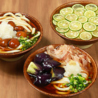 日日うどん 宮崎台店のおすすめポイント2