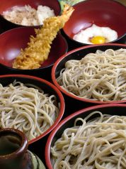 霞町蕎麦処 ますだ屋のおすすめ料理2