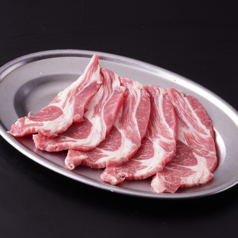 肉の質にこだわり抜いた絶品ラム肉は種類も豊富にご用意の写真