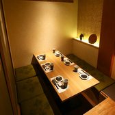 個室居酒屋 龍馬 米子店の雰囲気2