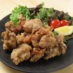 オレの唐揚げ