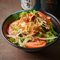 料理メニュー写真 TONTONサラダ