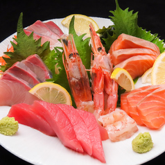 阿波酔処 しずくのおすすめ料理1