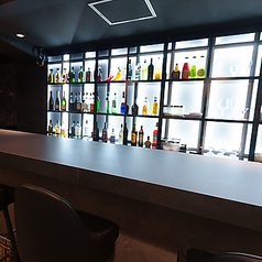 パフェ&ダイニングバー MONOCHROME （モノクローム）のおすすめポイント1