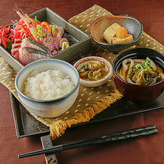 でんのしおり 表参道店のコース写真