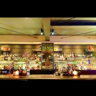 唯一無二のDining Bar☆