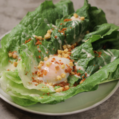 シーザーサラダ