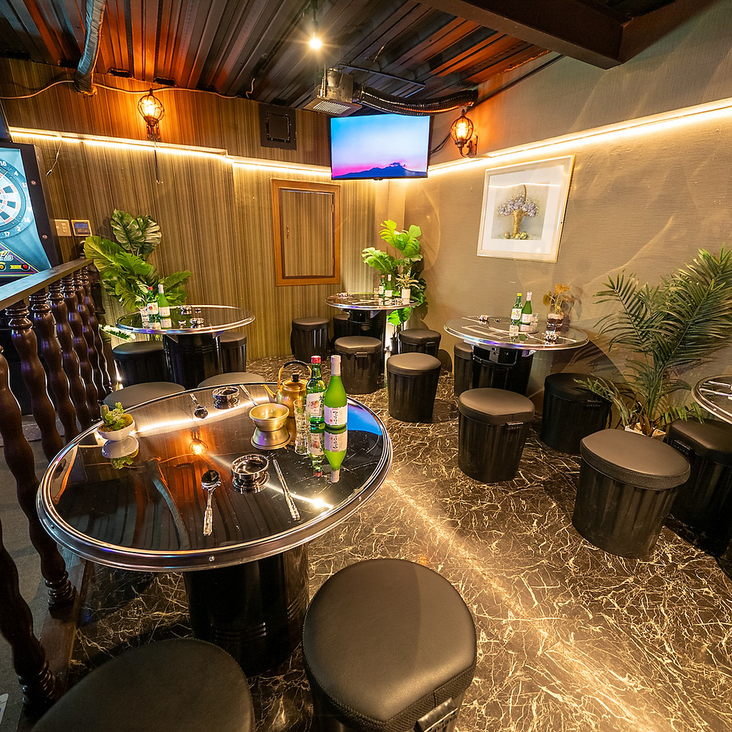 本場の味を心ゆくまで！韓国グルメをとことん楽しむなら