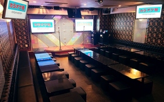 パーティールームは、大人数でのご利用可能なタイプのお部屋です。ステージ付のルームから、開放感あふれる窓際のルームまで、カラオケ以外の多用途にご利用いただけます。詳細は各店舗にお問い合せ下さい。