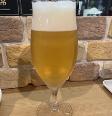 生ビール(小)