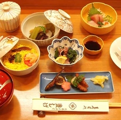 豊しげのコース写真