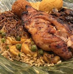 BLACK LION ブラックライオンのおすすめ料理1