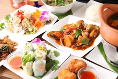 Thai Food Cafe シミランの写真