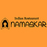 インド料理 ナマスカ 仙台店のロゴ