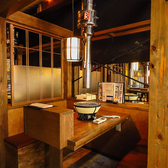 直球カルビ 甲南店の雰囲気2