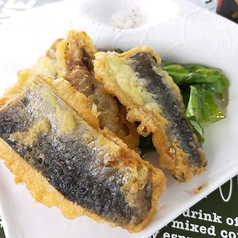 小麦と蕎麦 関のおすすめ料理3
