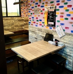 串松 八万店の雰囲気1