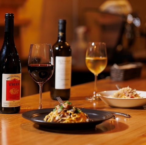 Osteria Sempre IXeAZv