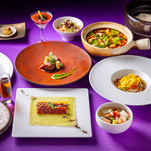 中国料理 王朝 ヒルトン名古屋のおすすめ料理2