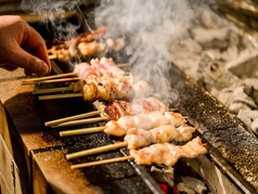 居酒屋 8とり HATTORIの特集写真