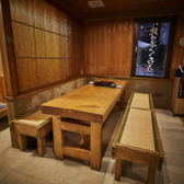 牡蠣ノ上にも三年 天神今泉店の雰囲気2
