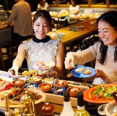 エスティネートラウンジ ESTINATE LOUNGE 那覇の特集写真