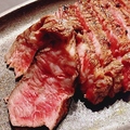 料理メニュー写真&nbsp;熟成赤身肉ステーキ360ｇ