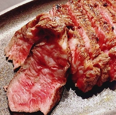 熟成赤身肉ステーキ360ｇ