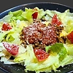 タコライス