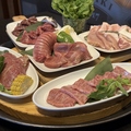 料理メニュー写真&nbsp;hana盛 Premium