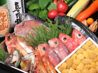 【お魚】【お肉】【パスタ】【丼物】選べるランチ！