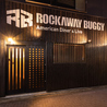 ROCKAWAY BUGGY American Diner&Live ロッカウェイブギー アメリカンダイナーアンドライブのおすすめポイント3