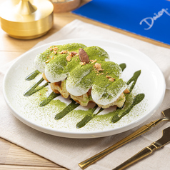 夜アサイーボウル Daisy デイジー 心斎橋店のおすすめ料理2