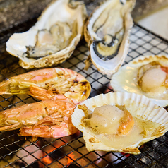 【個室席完備】直送鮮魚と釜飯 和食居酒屋いろり家 新潟駅前店のおすすめ料理1