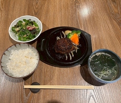 北新地はらみ 新大宮店のおすすめランチ1