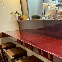 金沢の酒と旬菜 藤乃屋の雰囲気2